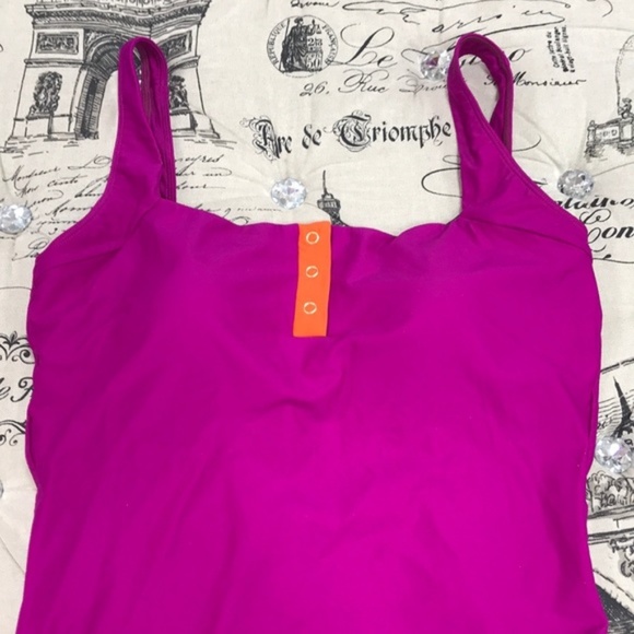 Summersalt The Sailor One-Piece Swimsuit - Picture 5 of 8